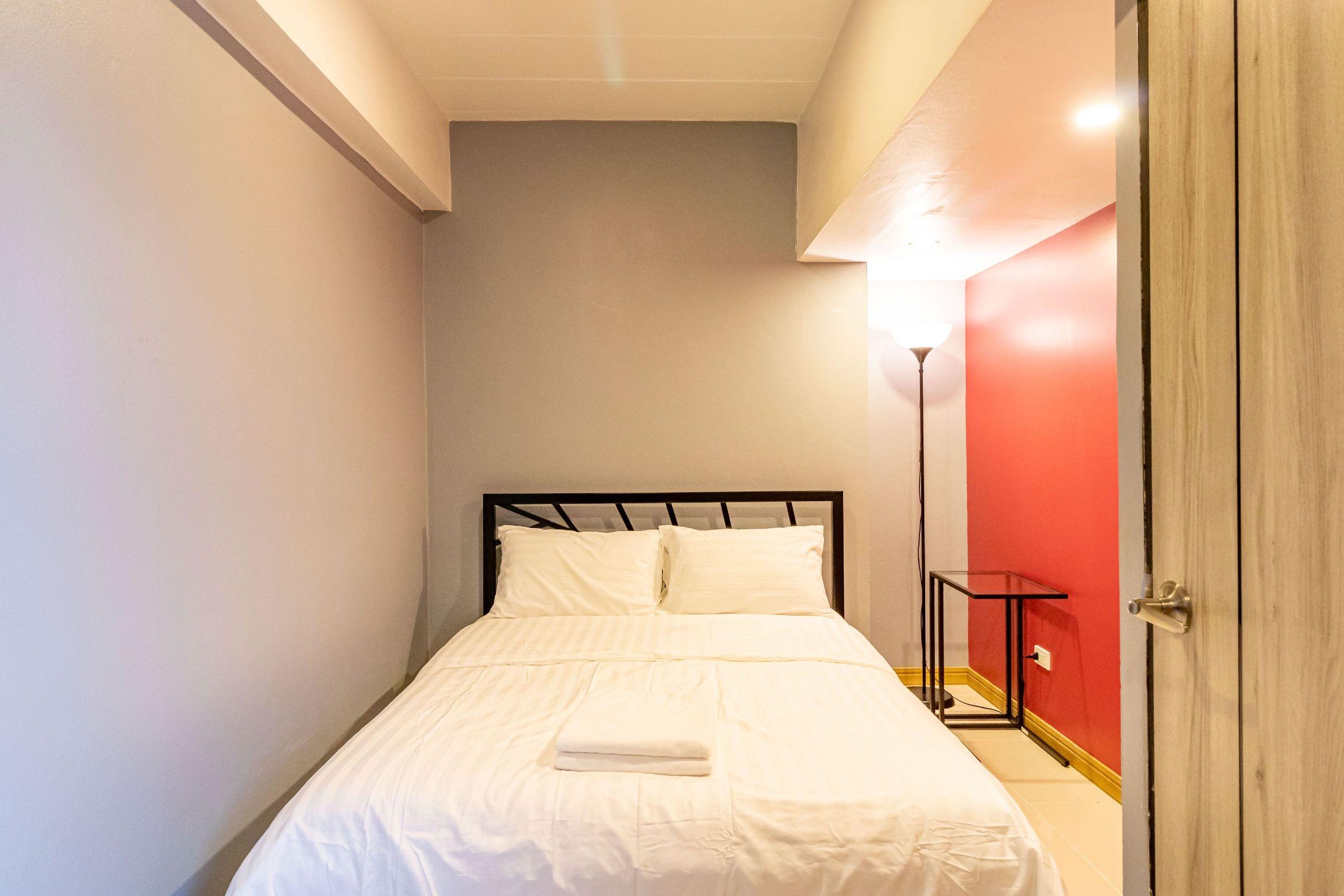 Living Naraa Place Bangkok Extérieur photo