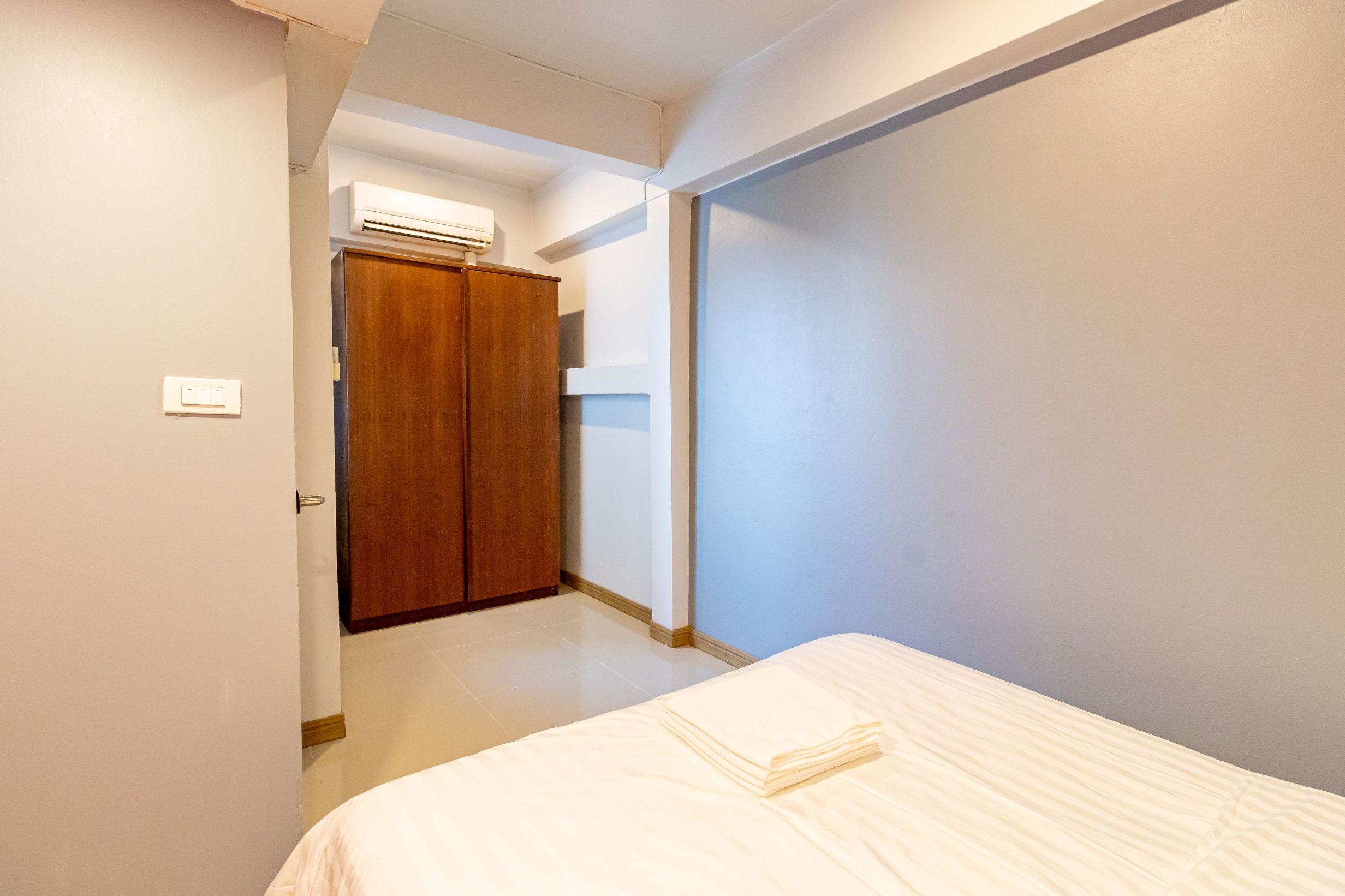 Living Naraa Place Bangkok Extérieur photo