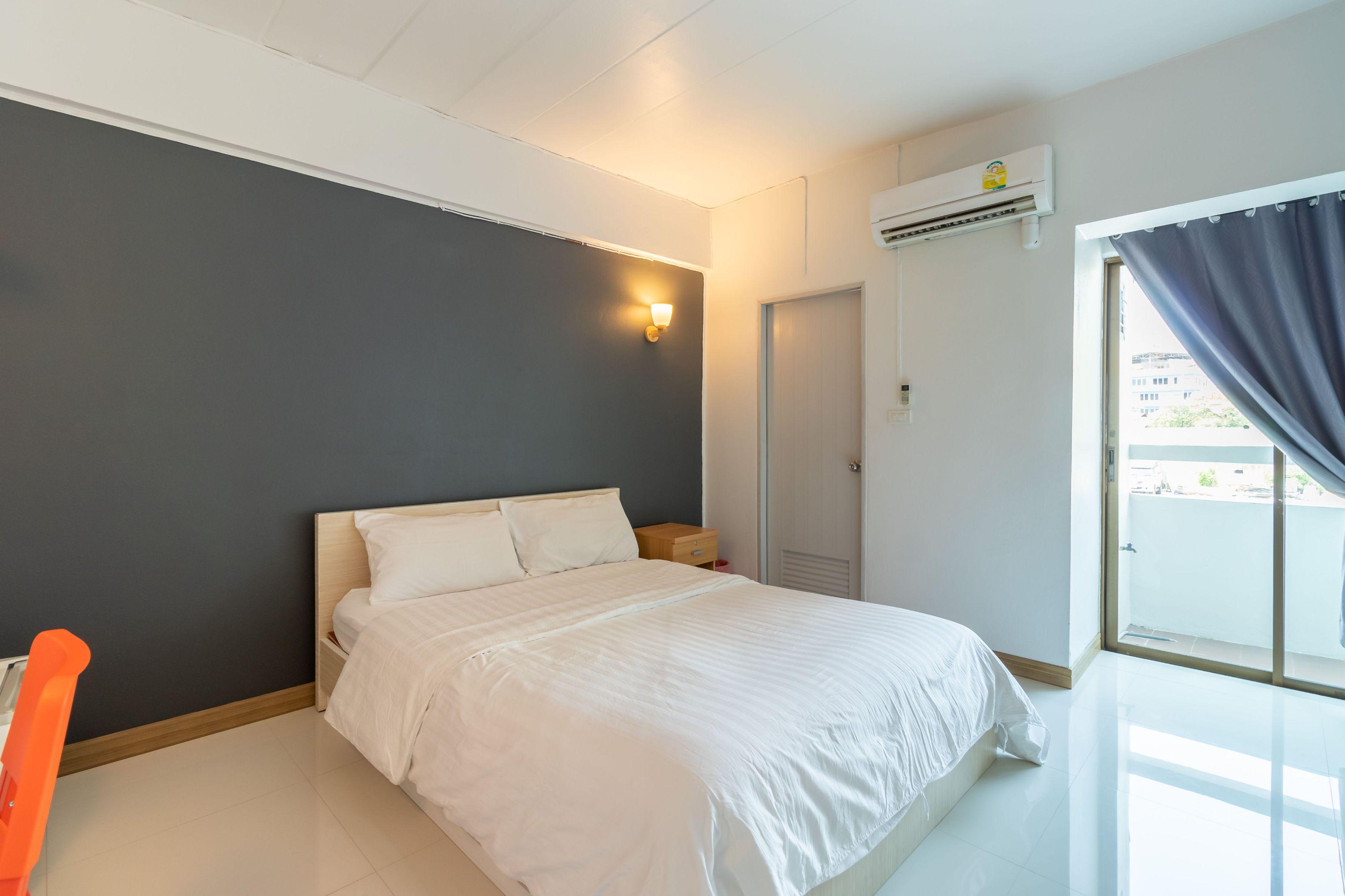 Living Naraa Place Bangkok Extérieur photo