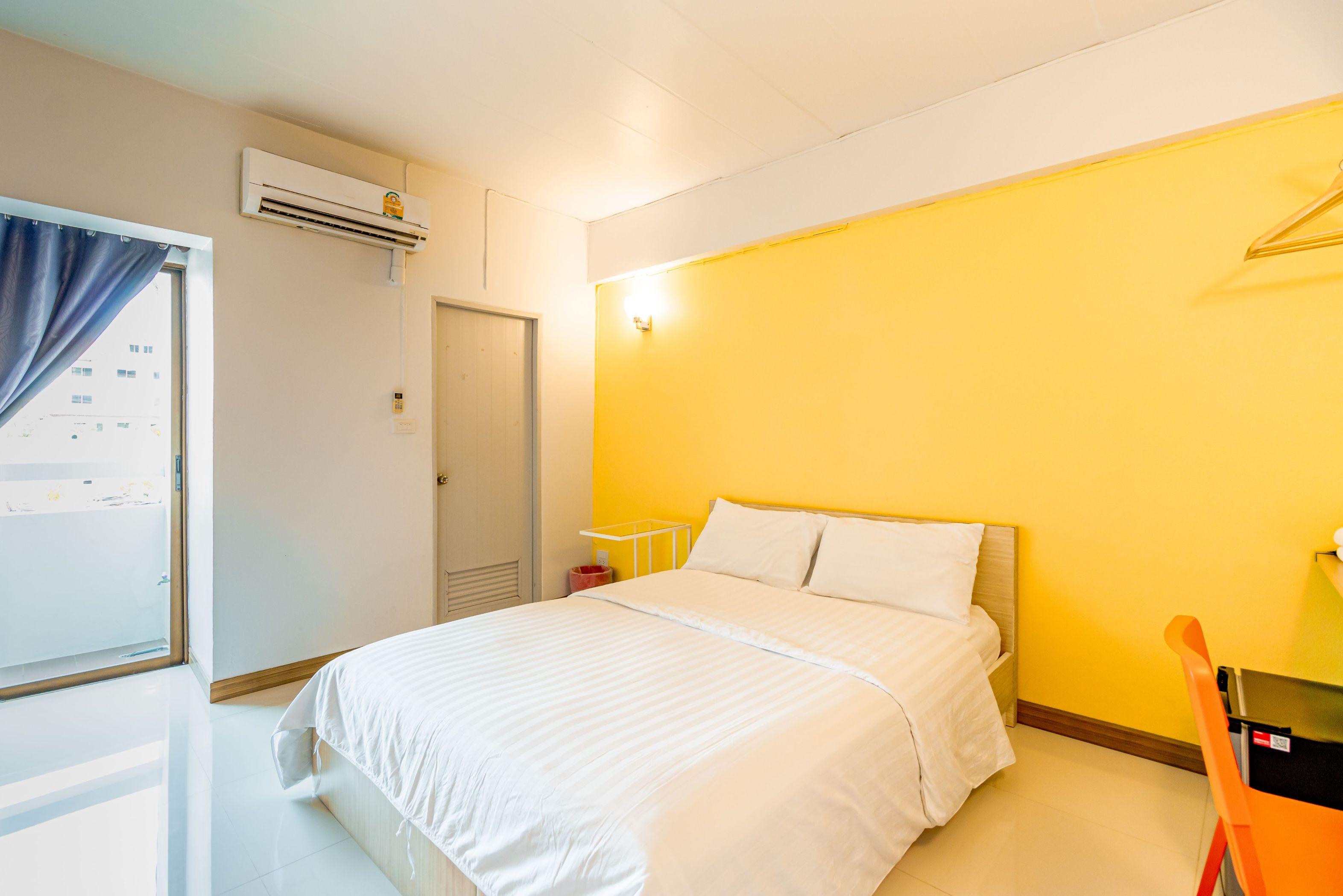 Living Naraa Place Bangkok Extérieur photo