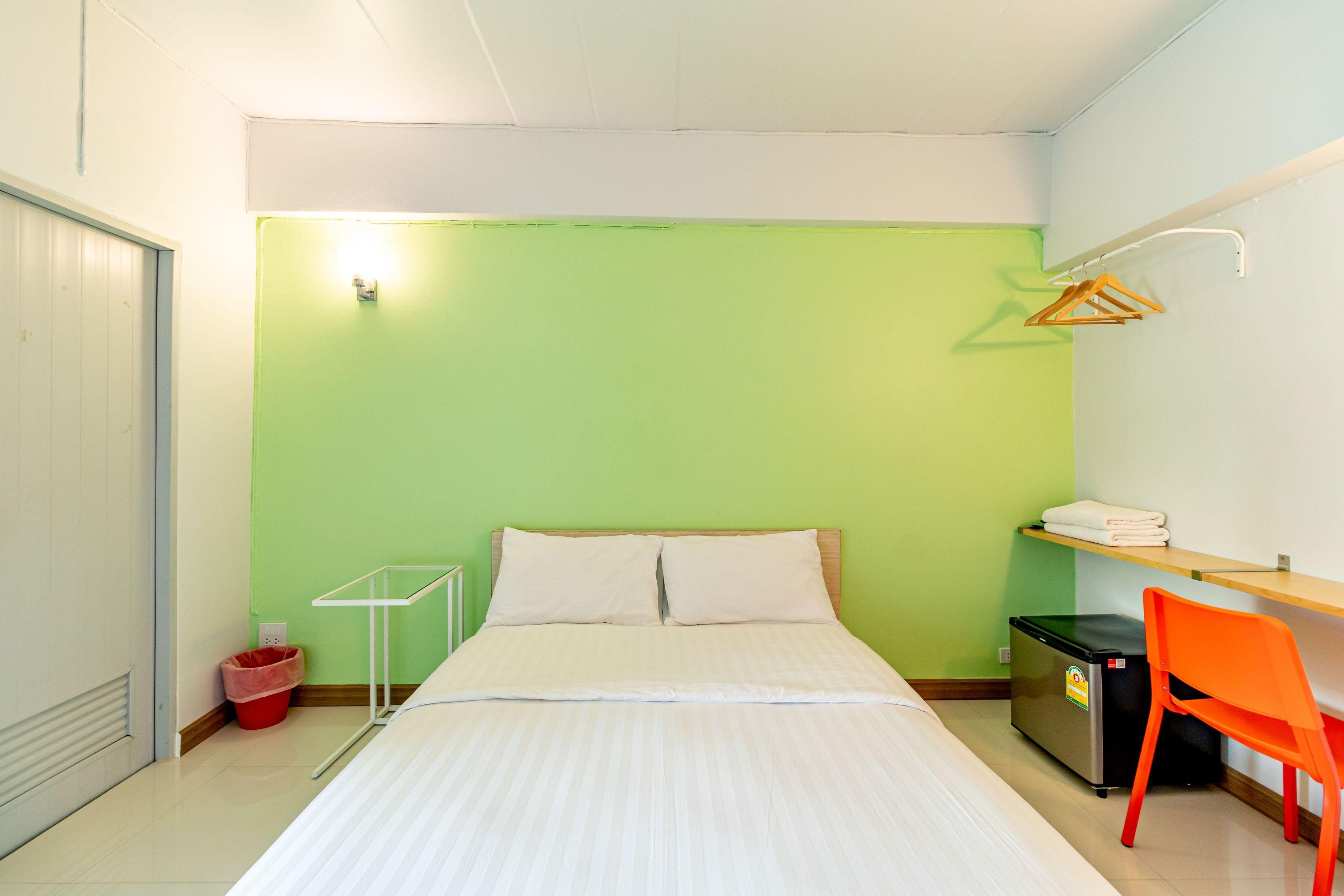 Living Naraa Place Bangkok Extérieur photo