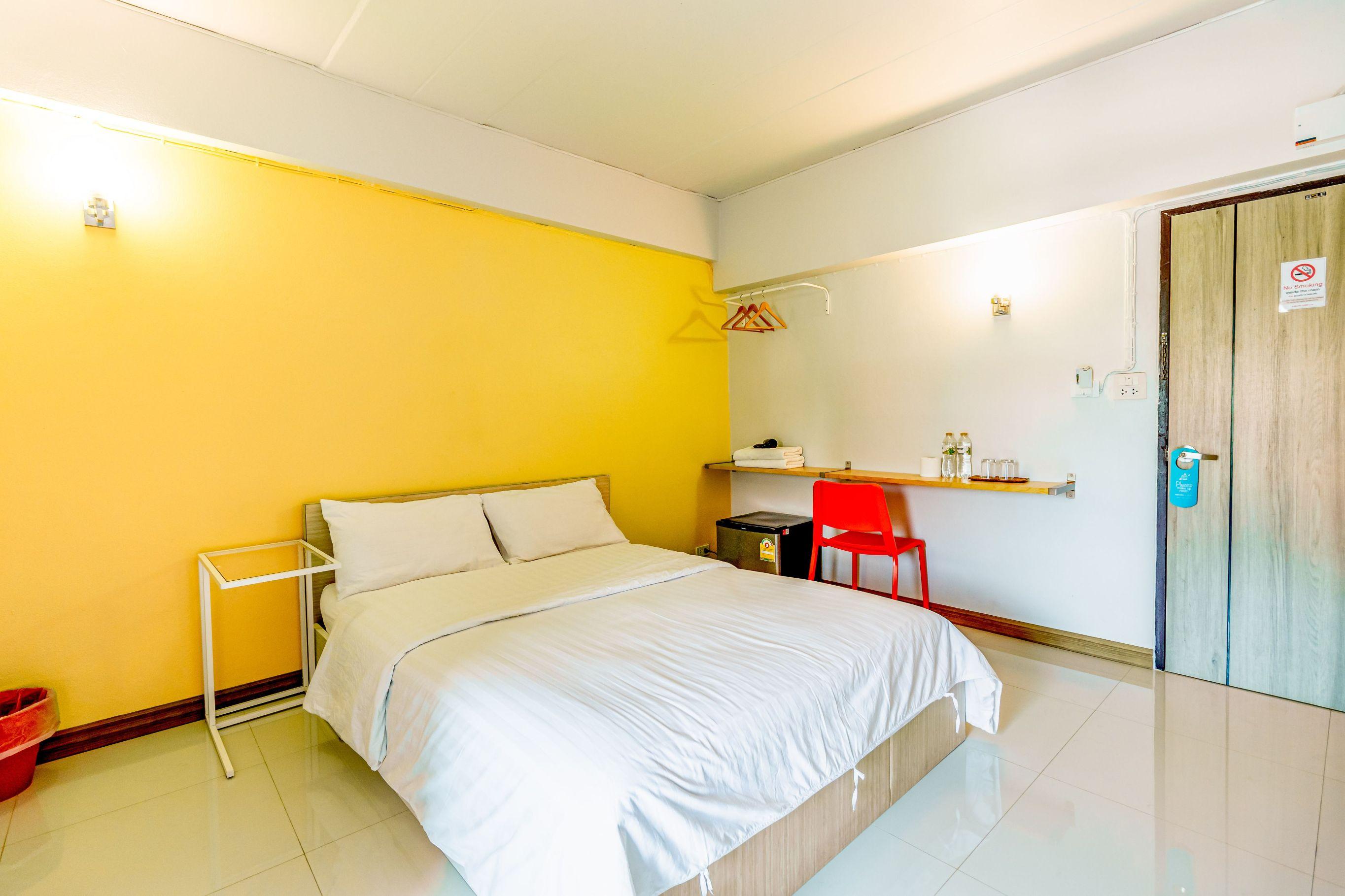 Living Naraa Place Bangkok Extérieur photo