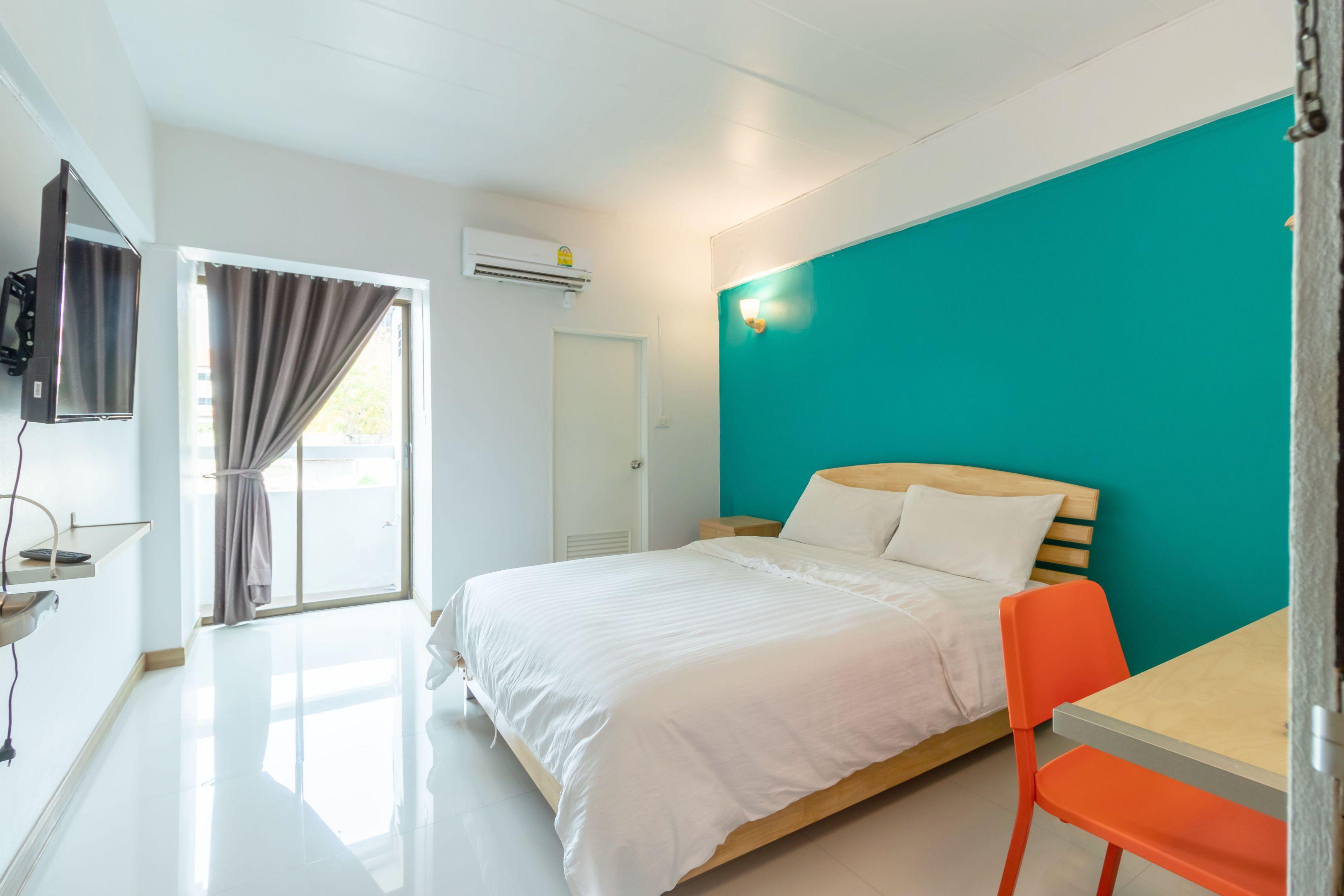Living Naraa Place Bangkok Extérieur photo