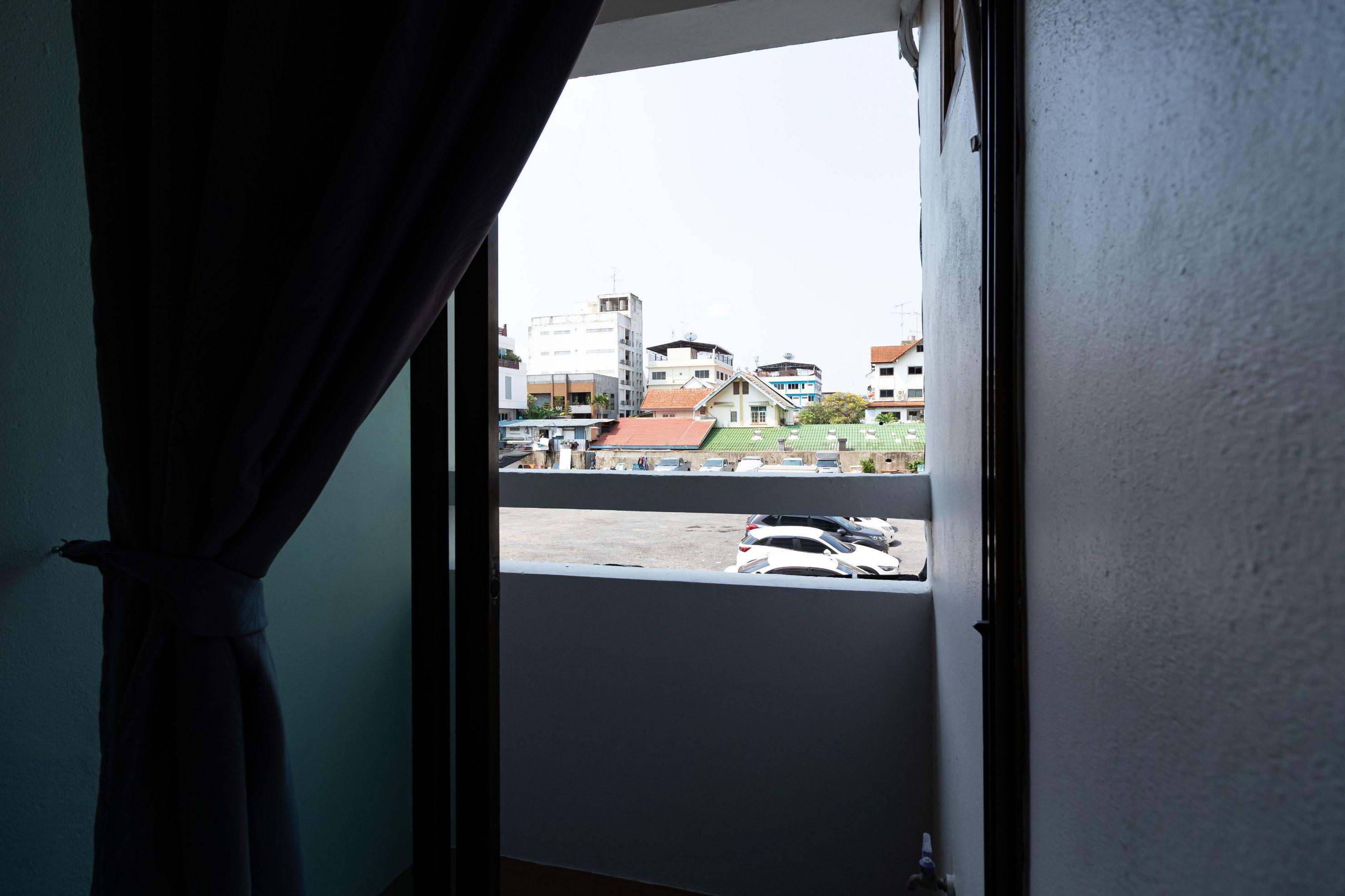 Living Naraa Place Bangkok Extérieur photo