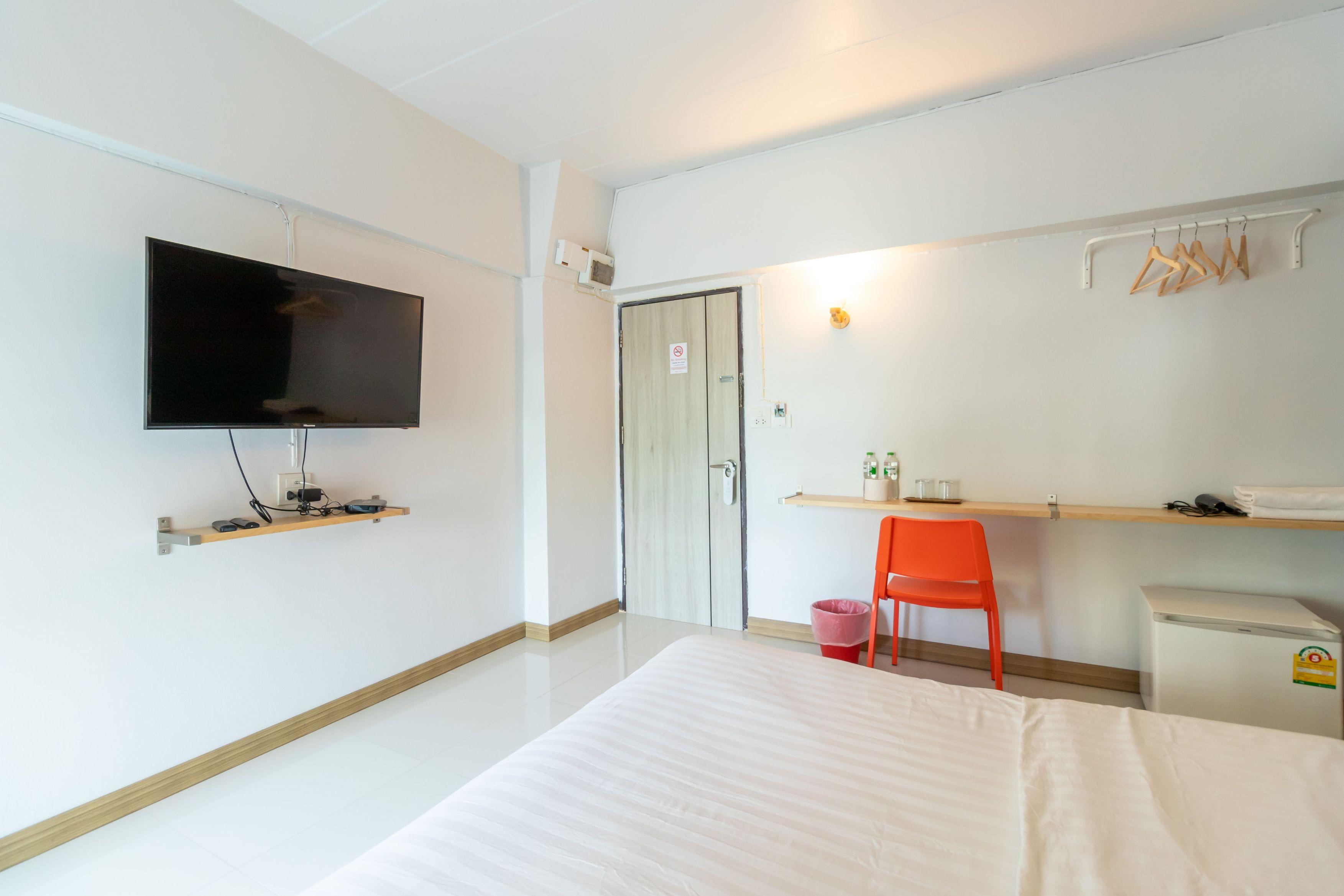 Living Naraa Place Bangkok Extérieur photo