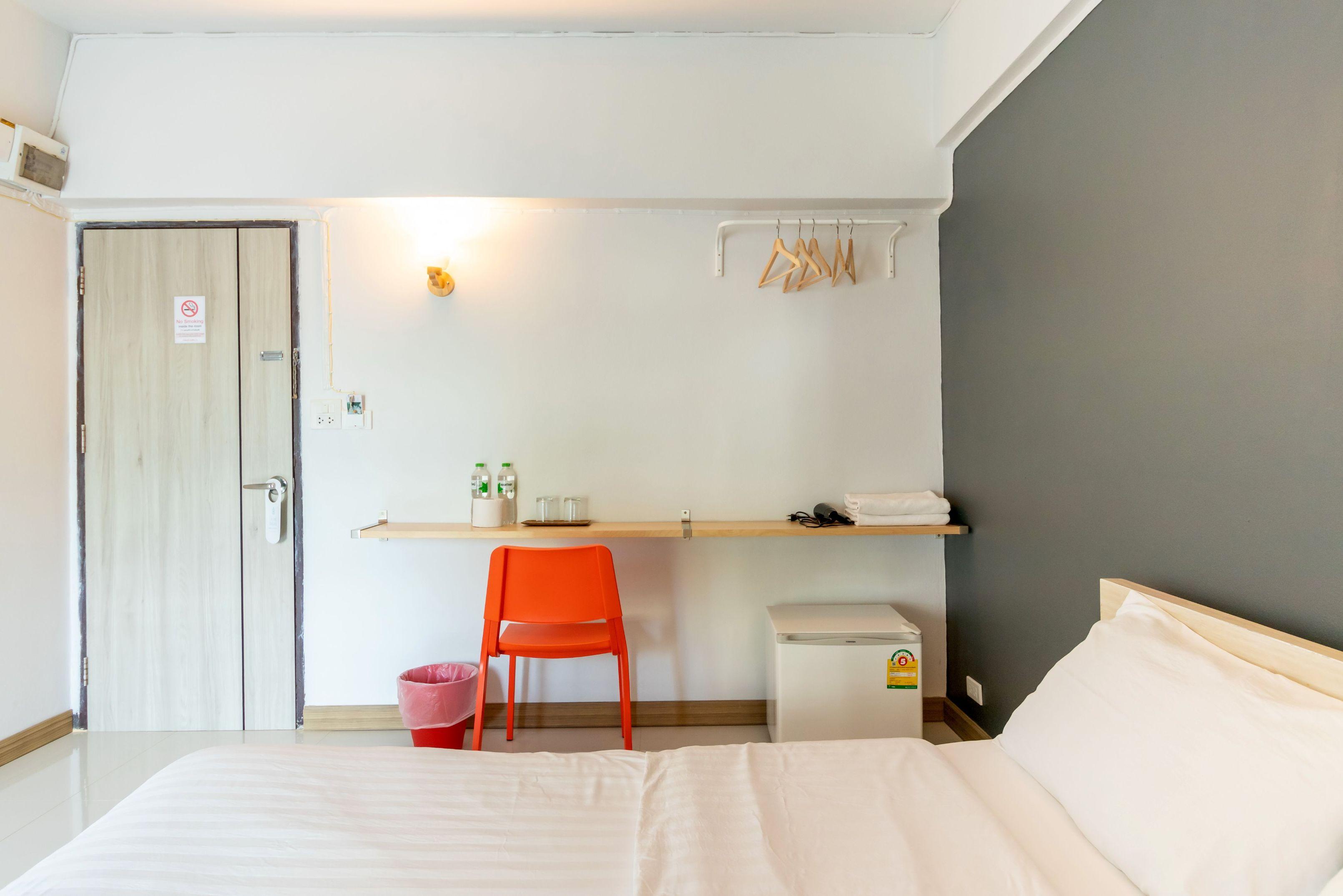 Living Naraa Place Bangkok Extérieur photo
