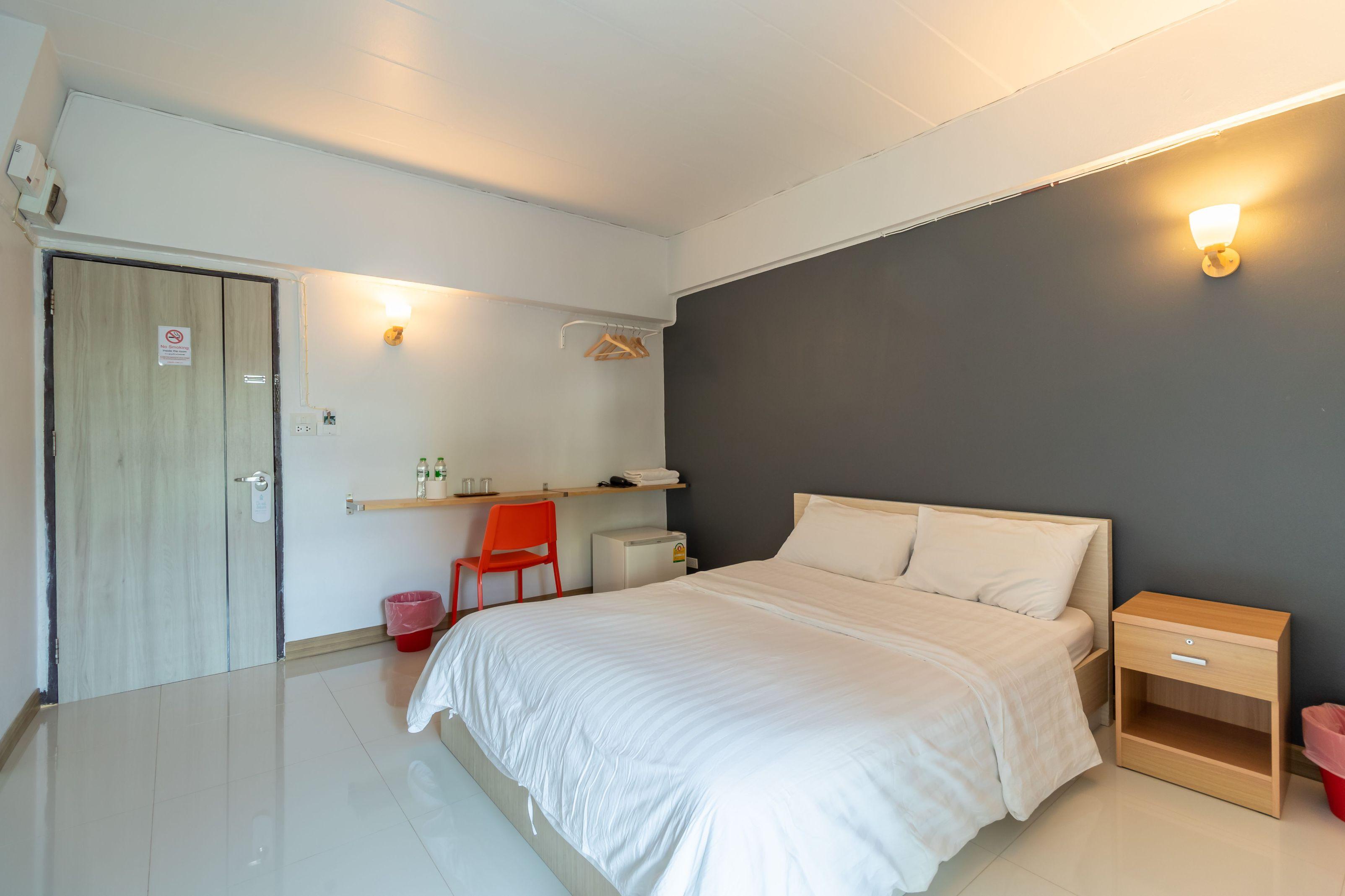 Living Naraa Place Bangkok Extérieur photo
