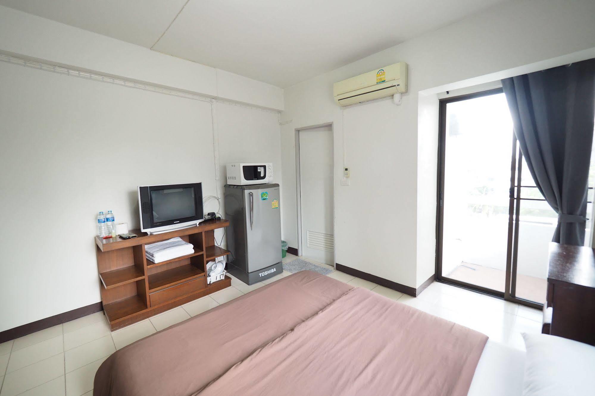 Living Naraa Place Bangkok Extérieur photo